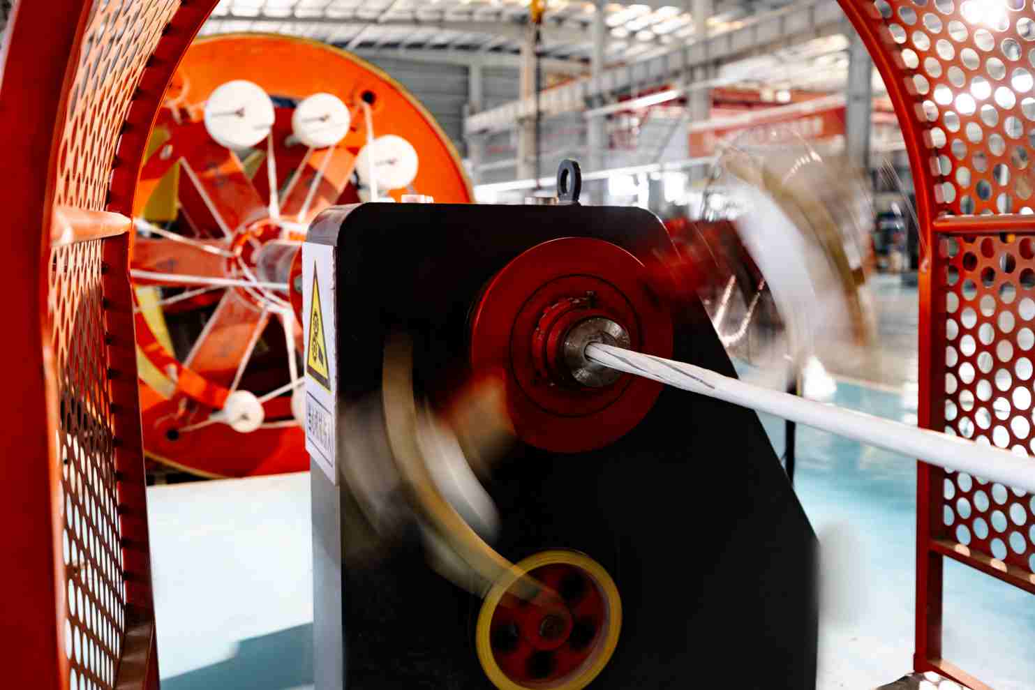 柔性矿物质绝缘电缆公司：品质铸就卓越，引领线缆行业新方向